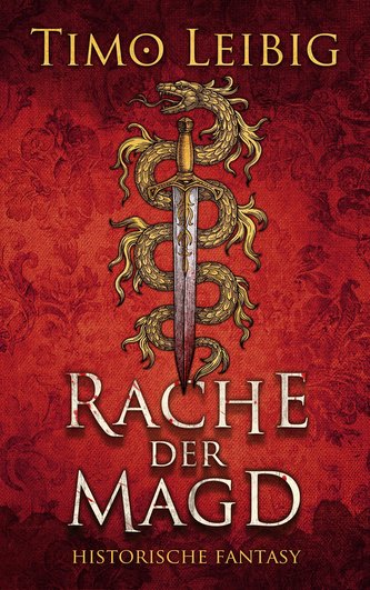 Rache der Magd