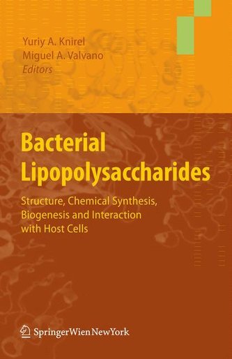 Bacterial Lipopolysaccharides