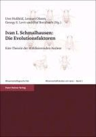 Die Evolutionsfaktoren