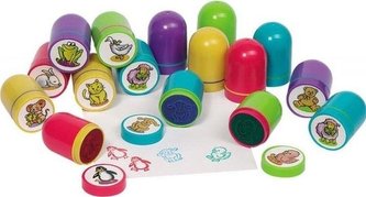 Stempelki ( cena za kus )