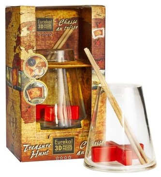 Łamigłówka w butelce - poziom 4/4 G3