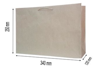 Torebka ozdobna T-7 MERplus