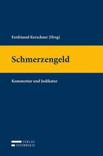 Schmerzengeld