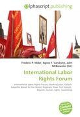 International Labor Rights Forum