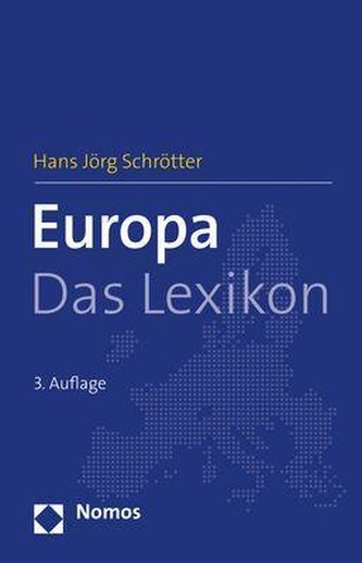 Europa - Das Lexikon