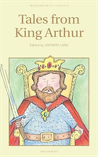 Tales from King Arthur Tales from King Arthur