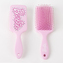 BRUSHES RECTANGULAR BARBIE