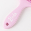 BRUSHES RECTANGULAR BARBIE