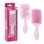 BRUSHES RECTANGULAR BARBIE