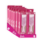 BRUSHES RECTANGULAR BARBIE