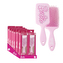 BRUSHES RECTANGULAR BARBIE