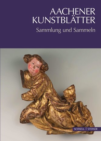 Aachener Kunstblätter 2020