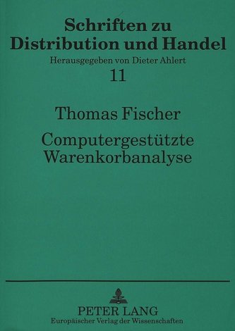 Computergestützte Warenkorbanalyse