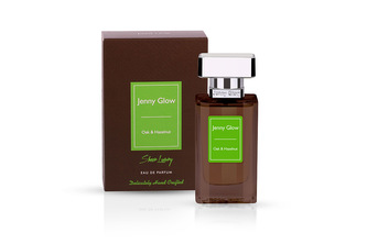 Jenny Glow Oak & Hazelnut EDP 80 ml UNISEX