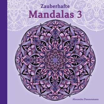 Zauberhafte Mandalas 3