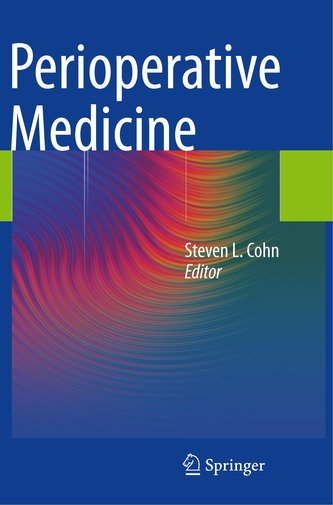 Perioperative Medicine