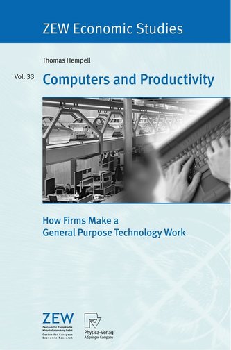 Computers and Productivity