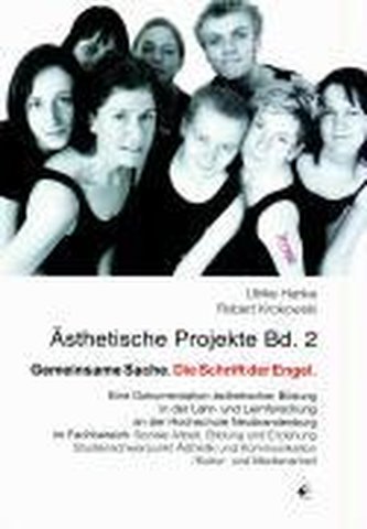 Ästhetische Projekte 2