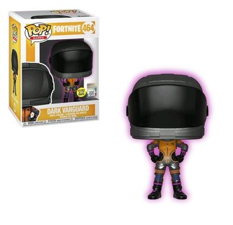Figurka Funko Pop Vinyl: Fortnite S2 - Dark Vangua