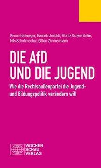 Die AfD und die Jugend