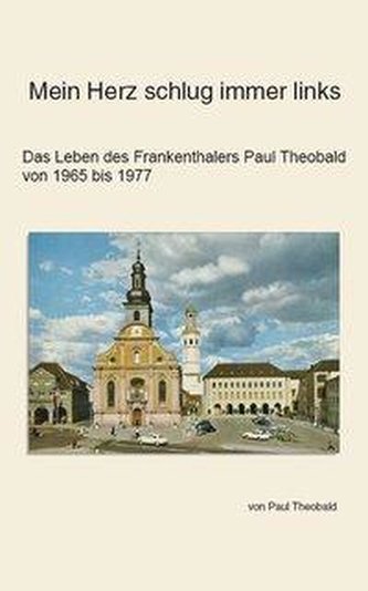 Mein Herz schlug immer links