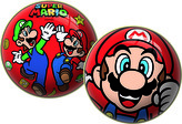 Míč Super Mario 23 cm