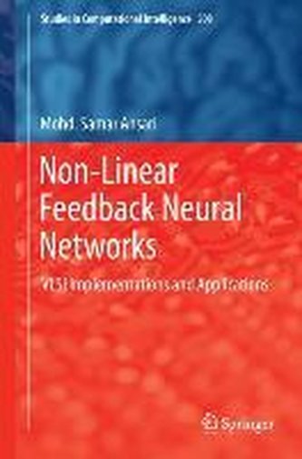 Non-Linear Feedback Neural Networks