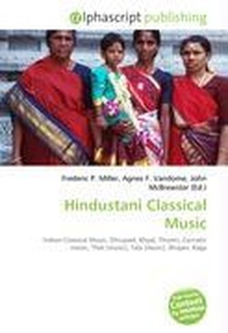 Hindustani Classical Music