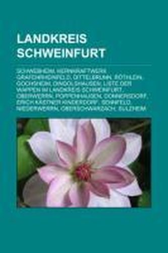 Landkreis Schweinfurt