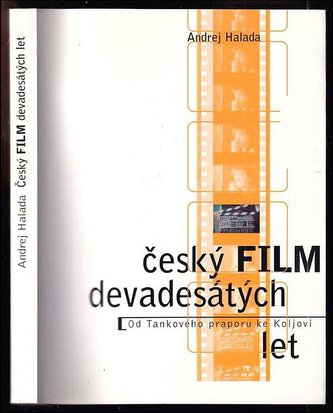 Český film devadesátých let