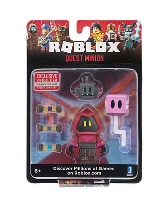 Roblox - Figurka podstawowa