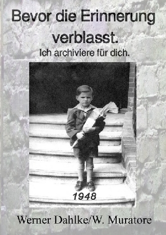 Bevor die Erinnerung verblasst. Ich archiviere für dich.