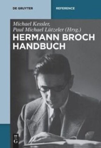 Hermann-Broch-Handbuch Hermann-Broch-Handbuch
