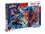 Puzzle 180 Super kolor Spiderman Puzzle 180 Super kolor Spiderman