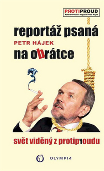 Reportáž psaná na obrátce