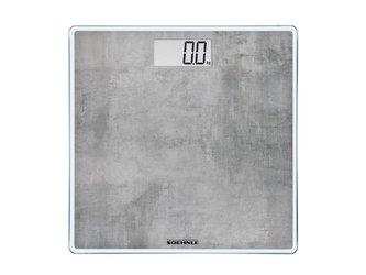Váha osobní SOEHNLE STYLE SENSE COMPACT 300 63882 Beton