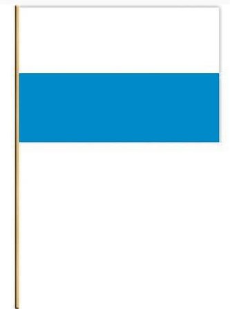 Chorągiewka Maryjna kpl 20szt