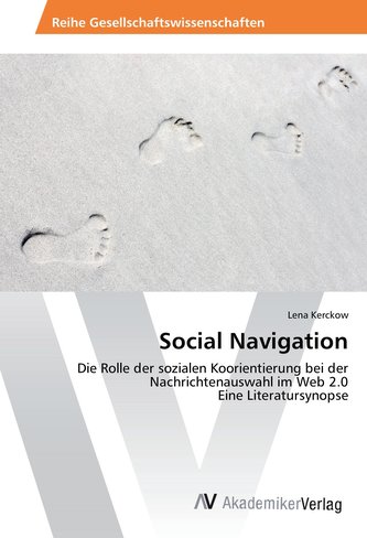 Social Navigation