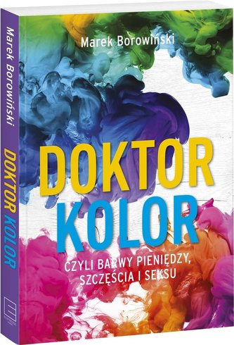 Doktor kolor czyli barwy pieniędzy...