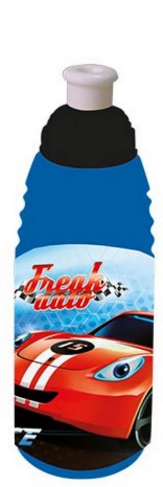 Bidon plastikowy Freak Auto
