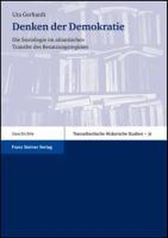 Denken der Demokratie
