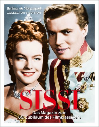 SISSI - Das Magazin