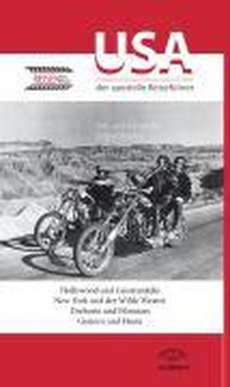 USA - Der spezielle Reiseführer