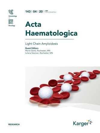 Light Chain Amyloidosis