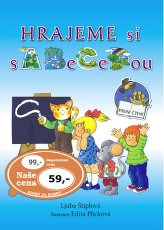 Hrajeme si s abecedou