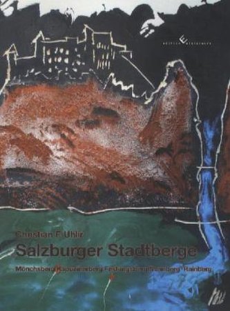 Salzburger Stadtberge Salzburger Stadtberge