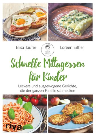 Schnelle Mittagessen für Kinder