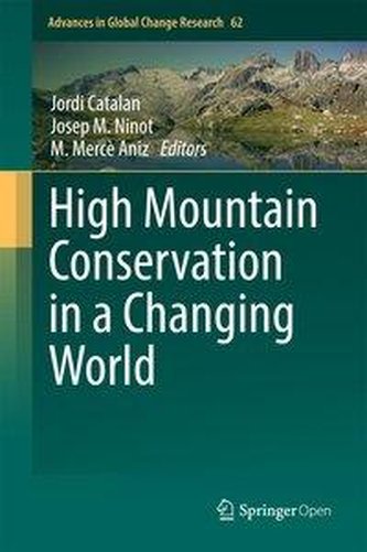 High Mountain Conservation in a Changing World