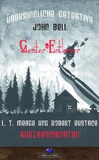 Übersinnliche Detektive 2