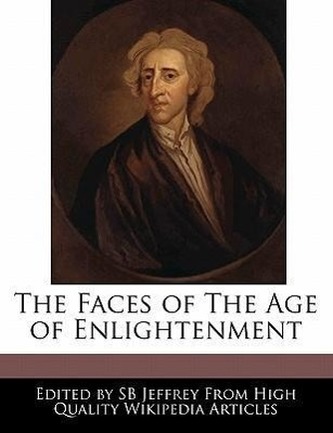 The Faces of the Age of Enlightenment